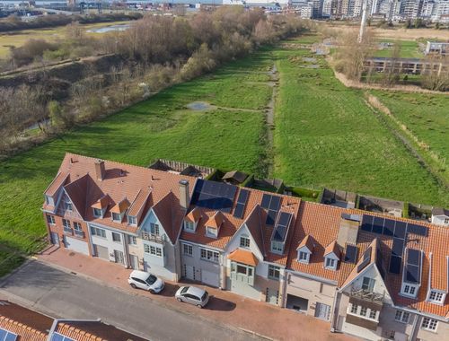                                         Woning te koop in Heist-aan-Zee, € 579.000
