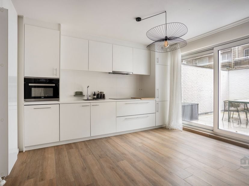 Appartement à vendre
                    à 3500 Hasselt