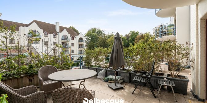 Appartement te koop in Garenmarkt 10 bus 32.1, 8000 Brugge