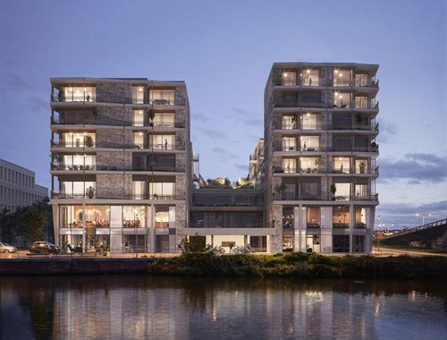                                         Commerce à vendre à Kortrijk, € 299.500
