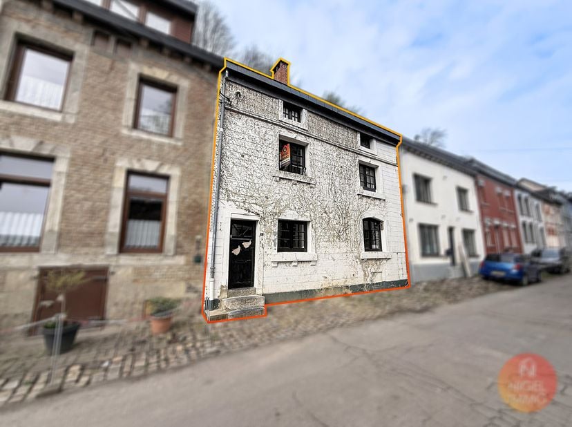 Maison à vendre
                    à 4800 Lambermont