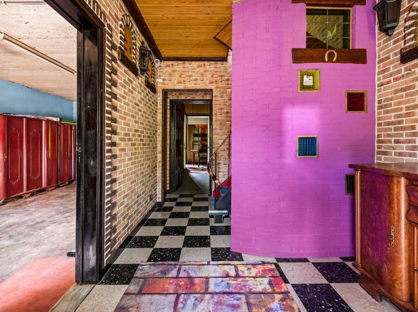 Ruime bel-étagewoning (189m²) voorzien van 3 slaapkamers, dubbele garage en prachtige tuin op toplocatie!<br />
<br />
<br />
<br />
Ligging: Gelege
