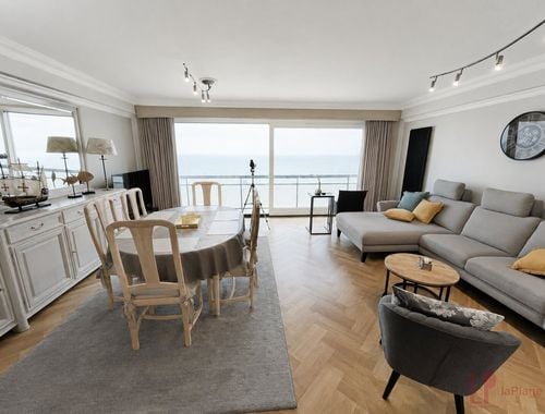                                         Appartement te koop in Westende, € 415.000
