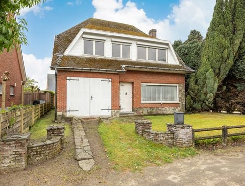                                         Woning te koop in Beerse, € 320.000
