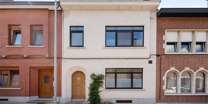 Huis te koop in Torenstraat 22, 3300 Tienen