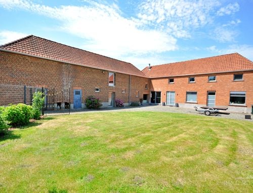                                         Maison à vendre à Renaix, € 599.000

