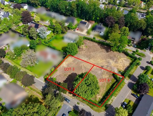                                         Bouwgrond te koop in Hasselt, € 425.000
