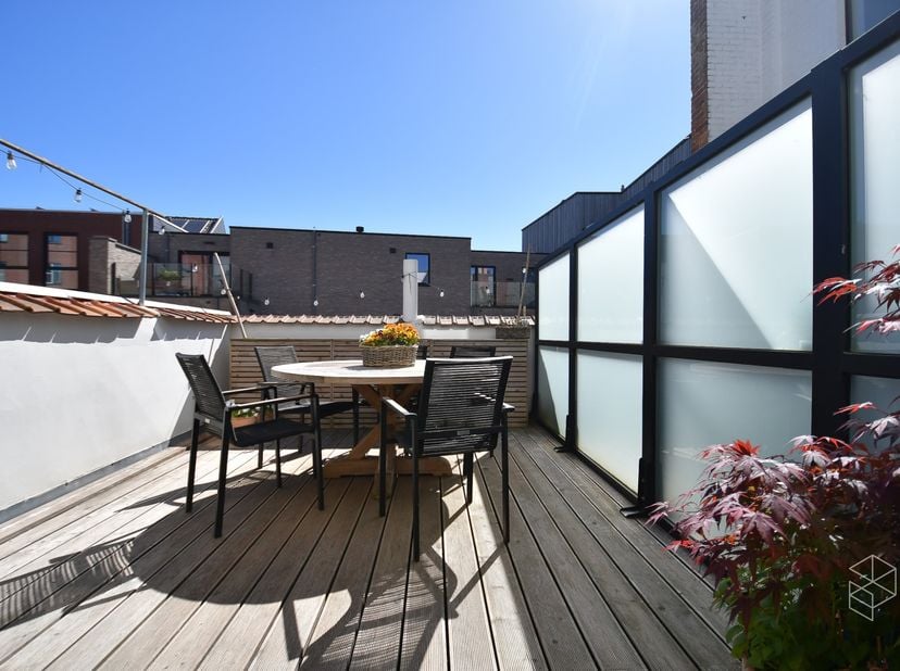 Appartement à vendre
                    à 8730 Oedelem