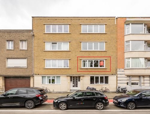                                         Appartement te koop in Antwerpen, € 180.000
