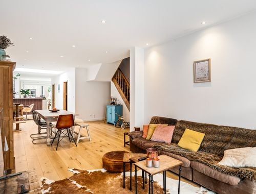                                         Woning te koop in Schoten, € 398.000
