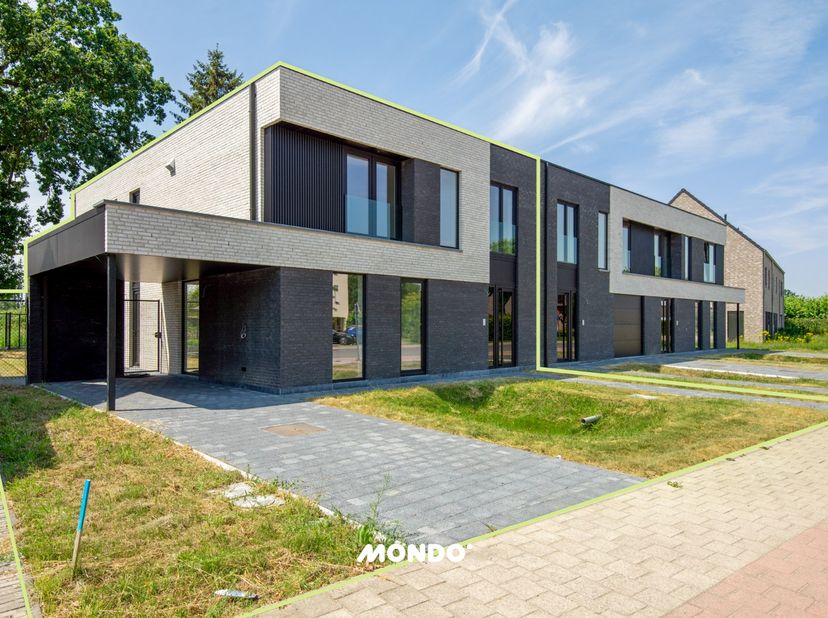 Maison à vendre
                    à 2830 Willebroek