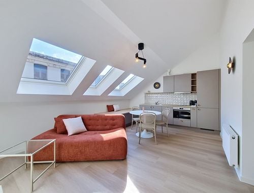                                         Appartement te huur in Brussel, € 1.290
