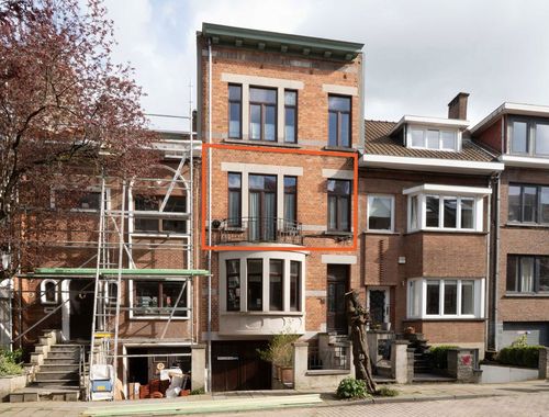                                         Appartement à vendre à Watermael-Boitsfort, € 260.000
