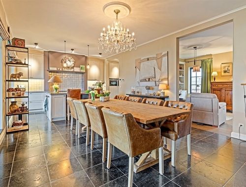                                         Duplex à vendre à Zandhoven, € 1.185.000
