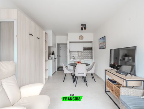                                         Appartement à vendre à Westende, € 99.000
