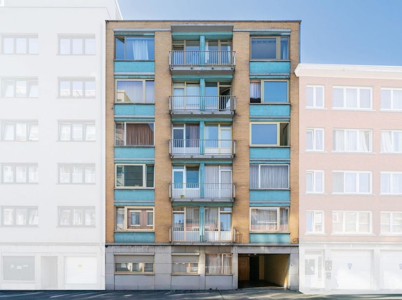 Appartement te koop
                    in 4000 Liege