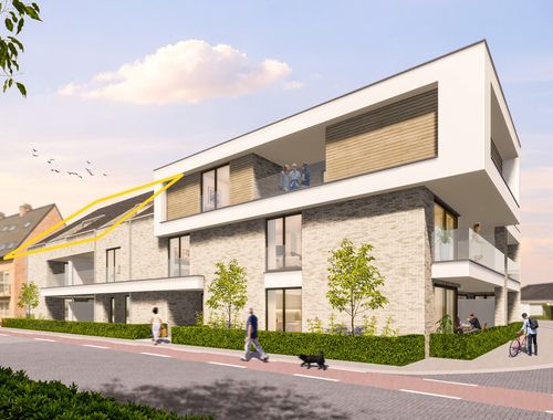                                         Appartement à vendre à Bocholt, € 373.680
