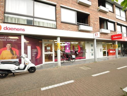                                         Handelspand te koop in Torhout, € 185.000
