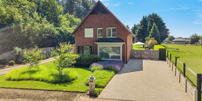 Maison à vendre à Truchelven 6, 2260 Tongerlo