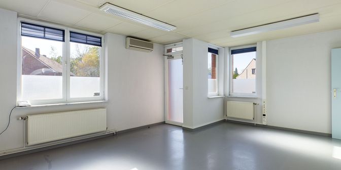 Bedrijfsvastgoed te huur in Deusterstraat 11 bus 2A, 3990 Peer