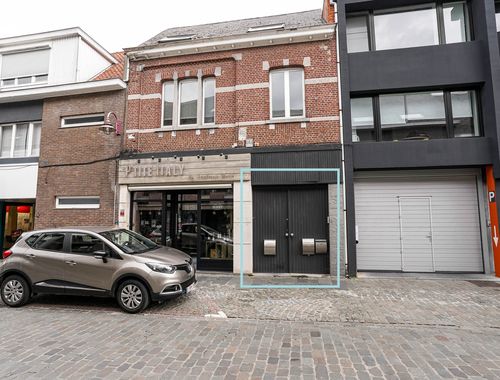                                         Loft à vendre à Londerzeel, € 435.000
