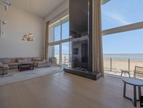                                         Appartement te koop in Heist-aan-Zee, € 7.560.000
