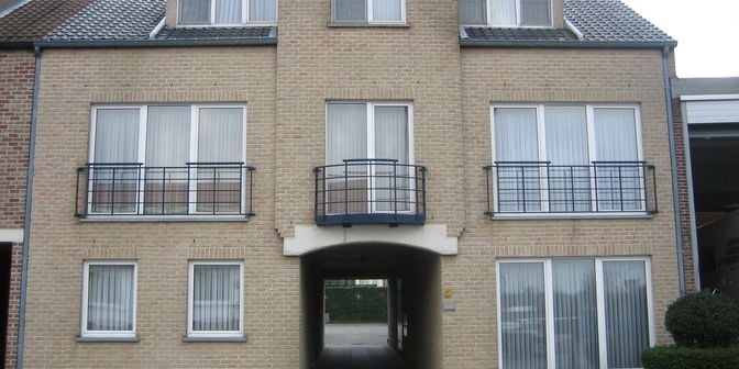 Appartement te huur in Boomkensstraat 366 bus 5, 3500 Hasselt