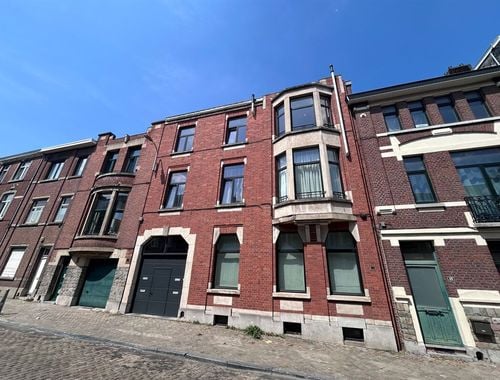                                         Appartement te huur in Liège, € 900
