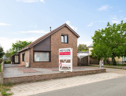                                        Eengezinswoning te koop in Neerpelt, € 398.000
