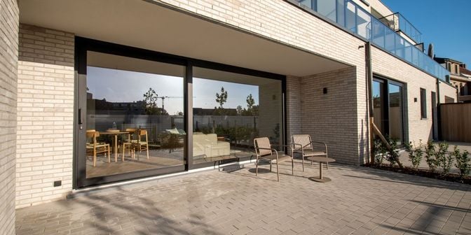 Appartement te koop in Aloise Biebuyckstraat 23 bus 0.2, 8793 Sint-Eloois-Vijve