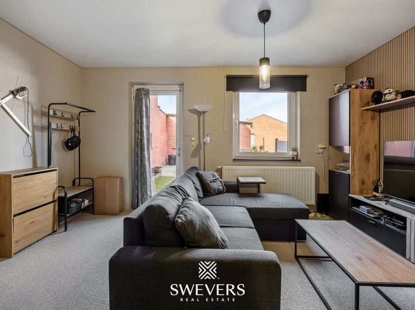 Appartement à vendre à Driekruisenstr. 25 boîte 1,
                    3700 Tongeren