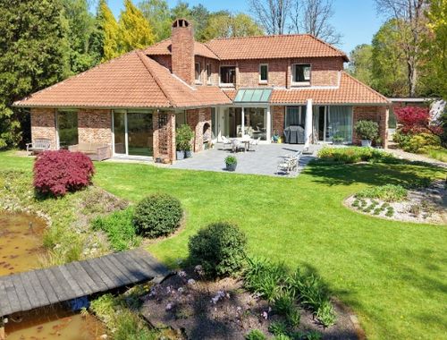                                         Villa te koop in Rijmenam, € 1.050.000
