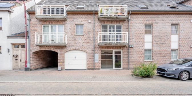 Bedrijfsvastgoed te koop in Lodorp 2 bus 0D, 9880 Aalter