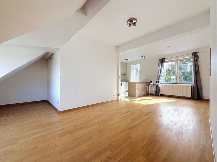 Appartement te huur in Bloemendallaan 120,
                    1853 Strombeek-Bever
