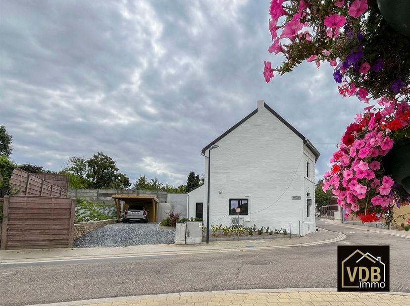 Maison à vendre
                    à 3770 Riemst