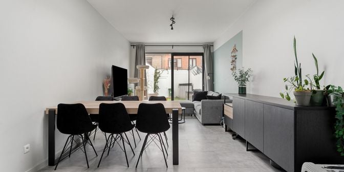 Huis te huur in Damaststraat 41, 9030 Mariakerke