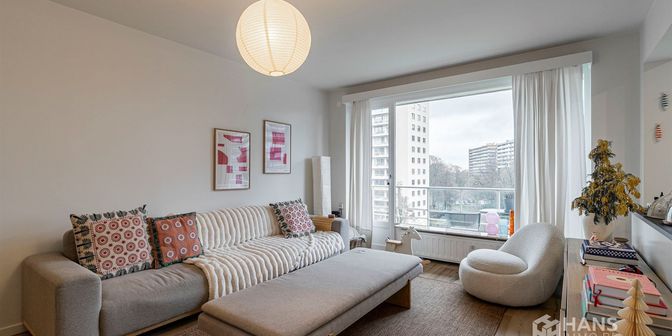 Appartement te koop in Fruithoflaan 98, 2600 Berchem