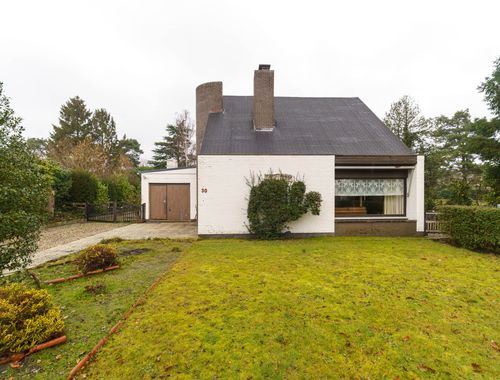                                         Maison à vendre à Mol, € 349.000
