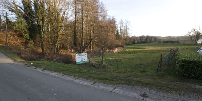 Grond te koop in 5660 Presgaux