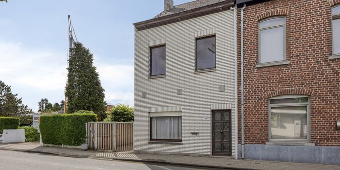 Maison à vendre à Immerzeeldreef 109, 9300 Aalst