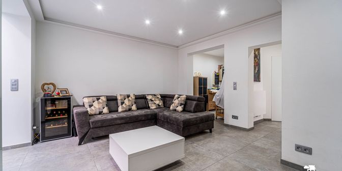 Maison à vendre à Rue de la Forêt 198, 4100 Seraing