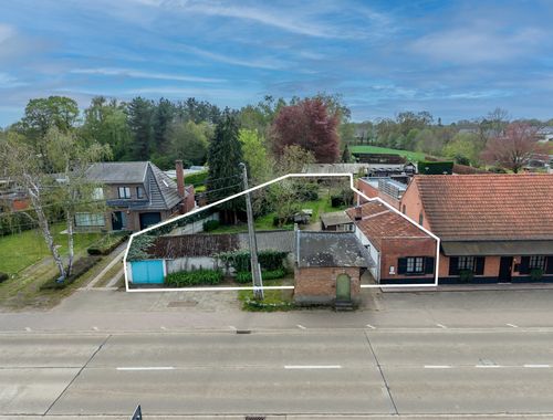                                         Maison à vendre à Meerhout, € 149.000
