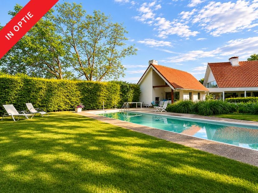 Maison à vendre
                    à 8000 Brugge