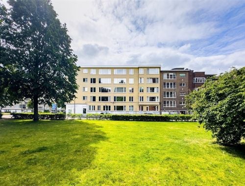                                         Appartement te koop in Antwerpen, € 285.000
