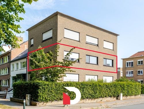                                         Appartement te koop in Brugge, € 259.000
