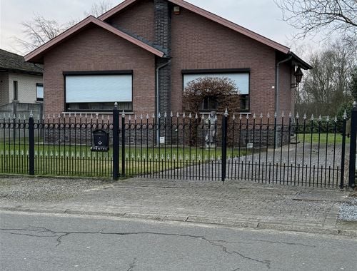                                         Woning te koop in Aarschot, € 324.000
