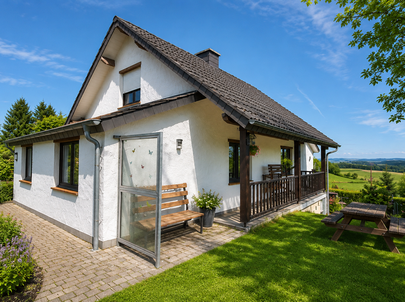Vous recherchez un investissement immobilier rentable, une spacieuse résidence de vacances pour toute la famille ou une combinaison entre usage privé