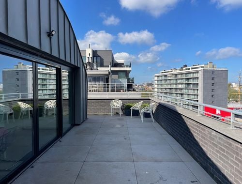                                         Appartement te koop in Oostende, € 319.000
