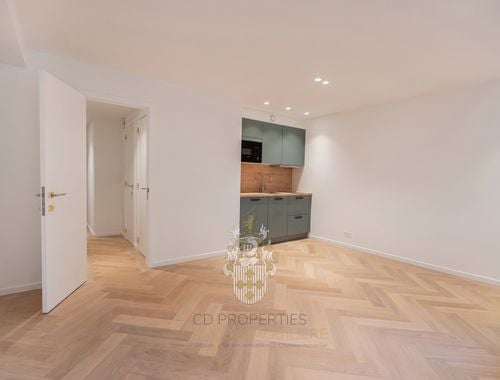                                         Studio te koop in Ukkel, € 250.000
