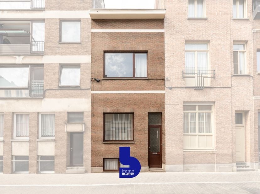 Maison à vendre
                    à 8400 Oostende
